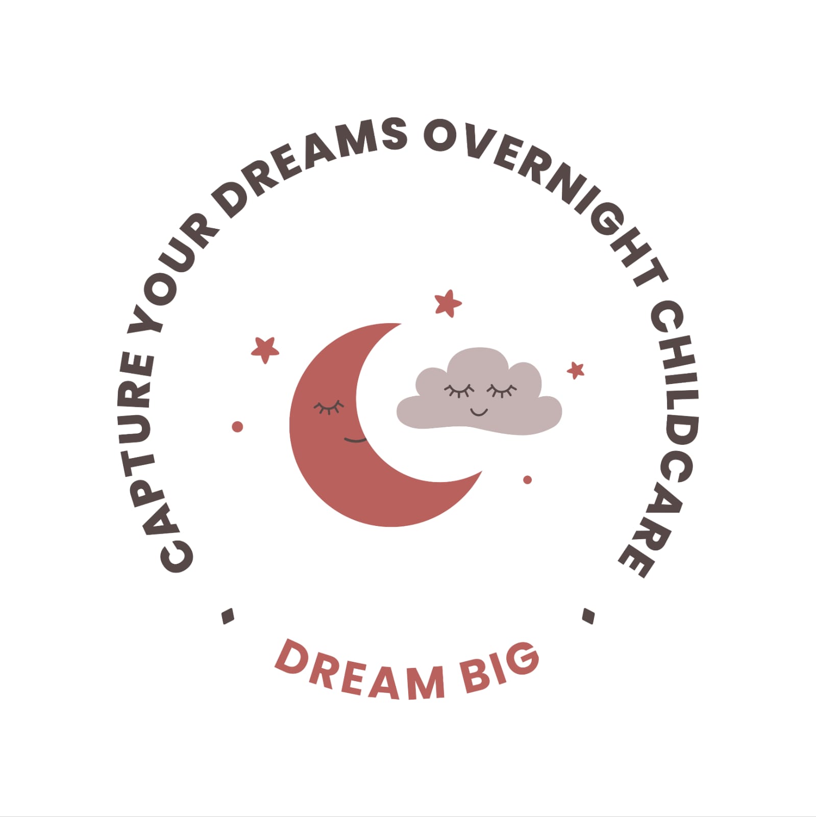 capture your dreams overnight childcare